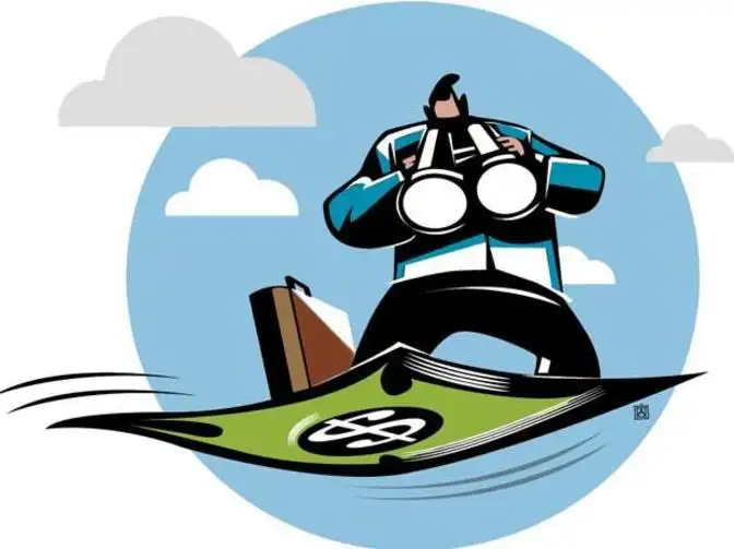 Trumponomics, cash ban take FPI outflow to Rs 5,600 crore in Jan