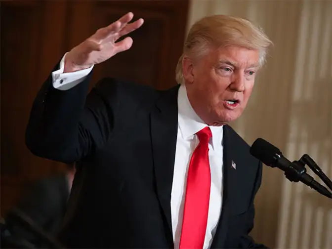 Trump originally asked for 'Muslim ban' says Giuliani