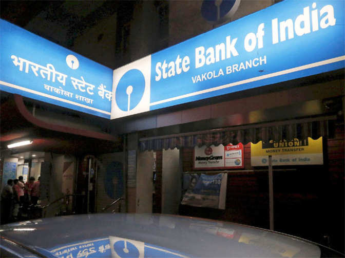 Wary SBI may play safe with  troubled borrowers - Economic Times