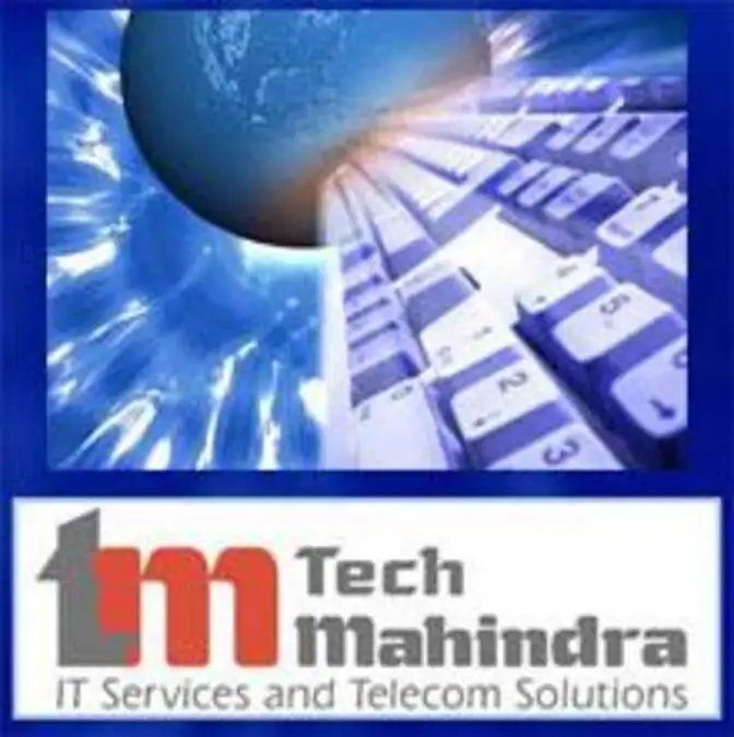 Tech mahindra stock options
