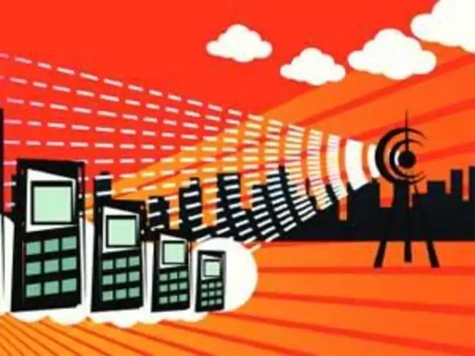 Vodafone-Idea Cellular merger may improve financial health of telecom industry - Economic Times