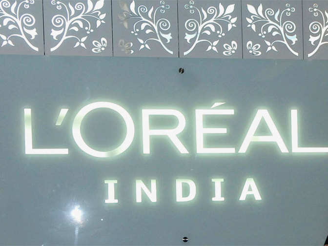 L'Oreal India offers  improved parental benefits policy - Economic Times