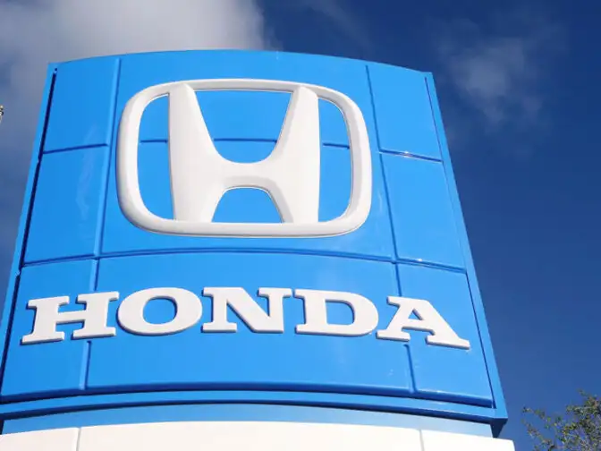 Honda recalls 41,580 units of Accord, Civic and Jazz models