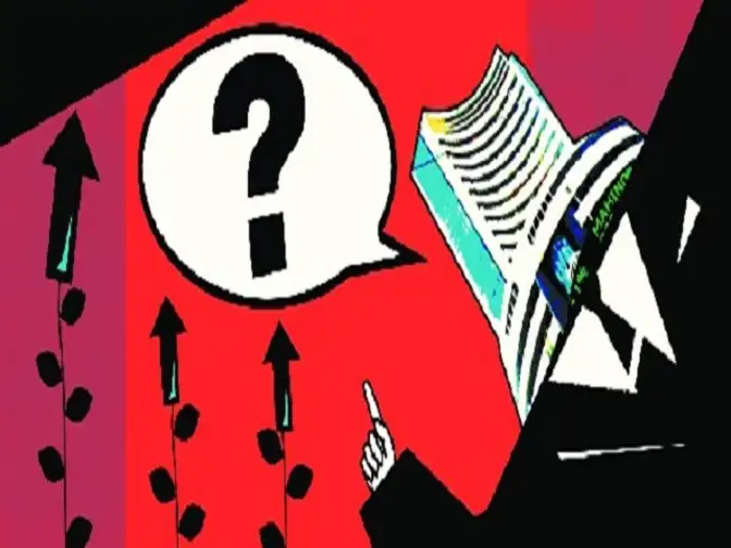 Sensex turns choppy; Nifty50 tests 8,700 level