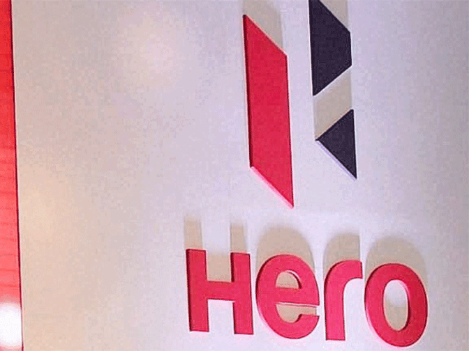 Hero MotoCorp sales dip 13.53 per cent in January