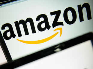 Amazon seeks govt nod to set  up food e-retail venture in India with investment of 500 million - Economic Times