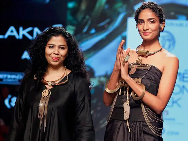 lakmé fashion week: style, sass & a star-studded affair - united lakmé fashion week: style, sass & a star-studded affair - united