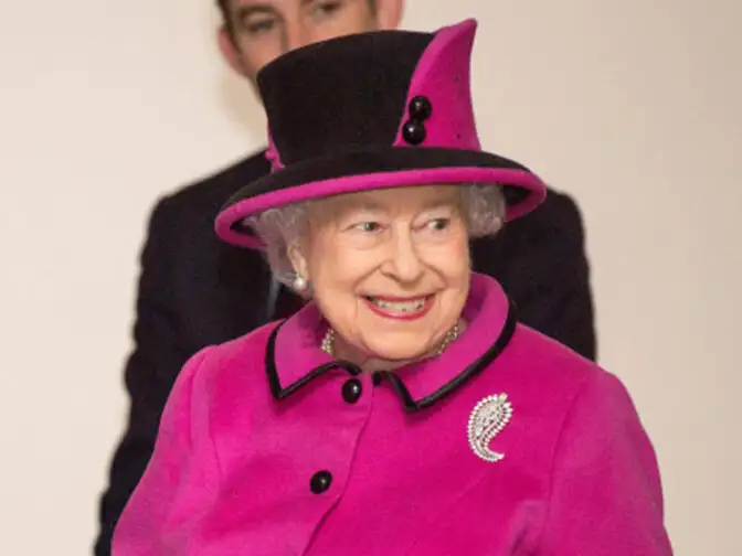 Britain to mark Queen Elizabeth II's record 65-year reign