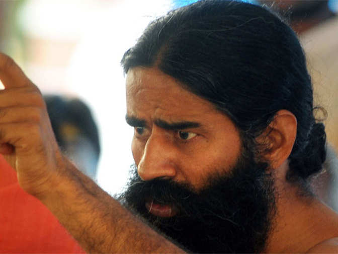 Patanjali  wants more land from BJP led government in Assam for food park - News
