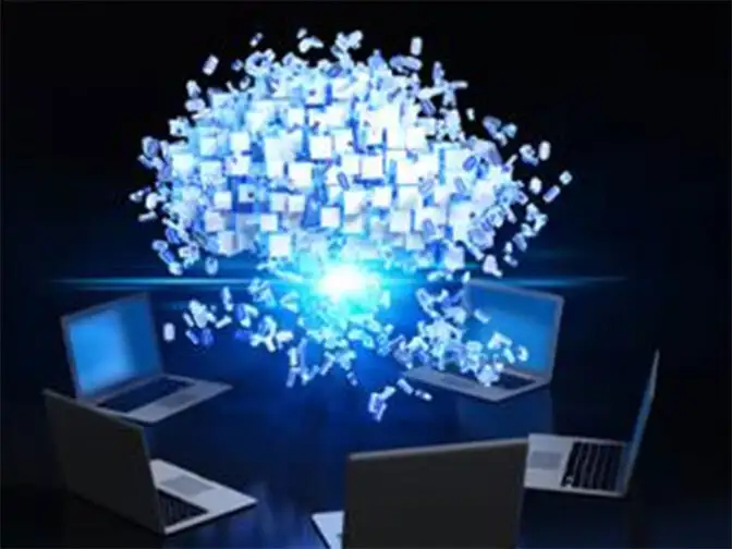 New technology to make data transfer 10 times faster than 5G - Economic Times