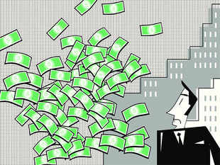 From airports to e-commerce,  Canadian institutional money pouring into India like never before - Economic Times