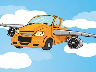 flyingcar_thinkstock