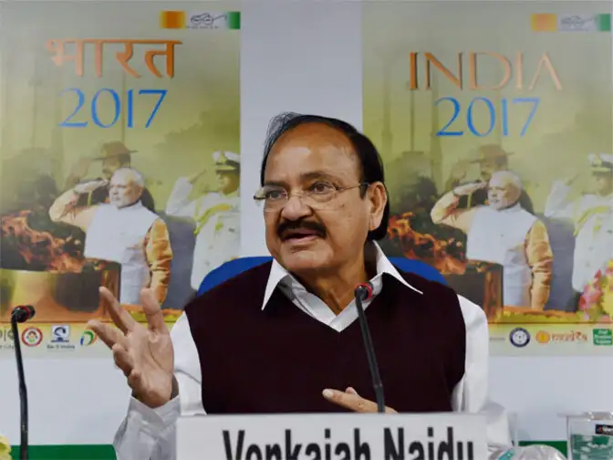 BJP MPs asked to emphasise PM's pro-poor agenda