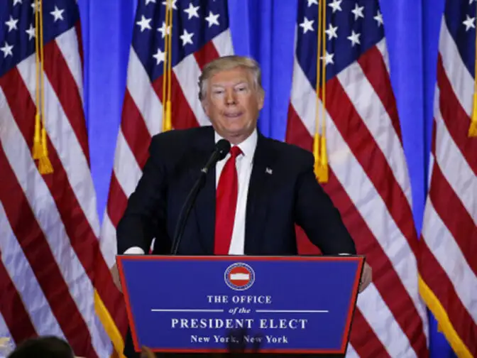 world news donald trump vows phenomenal announcement offers details world news donald trump vows phenomenal announcement offers details
