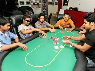 Runescape money poker
