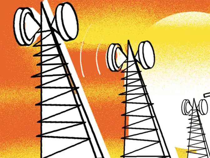 Trai directs Videocon Telecom to continue mobile services operations in Punjab - Economic Times