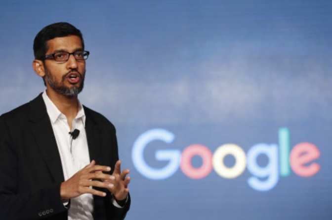 Google exploring buyout talks  with Indian startups and VC firms - Economic Times