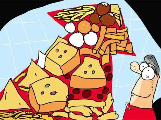 Haldiram races past MNCs & regional rivals like HUL's food division, Bikanervala with revenue of over Rs 4,000 crore