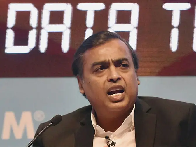 Reliance Jio Live: Jio Prime Members can continue enjoying the unlimited benefits of JIO NEW YEAR OFFER until 31st March, 2018: Mukesh Ambani