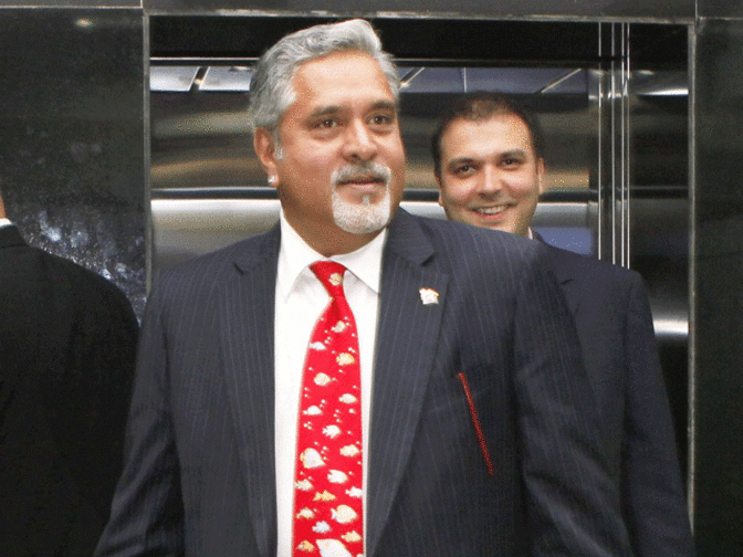 India, Britain decide to expedite requests for Vijay Mallya's extradition
