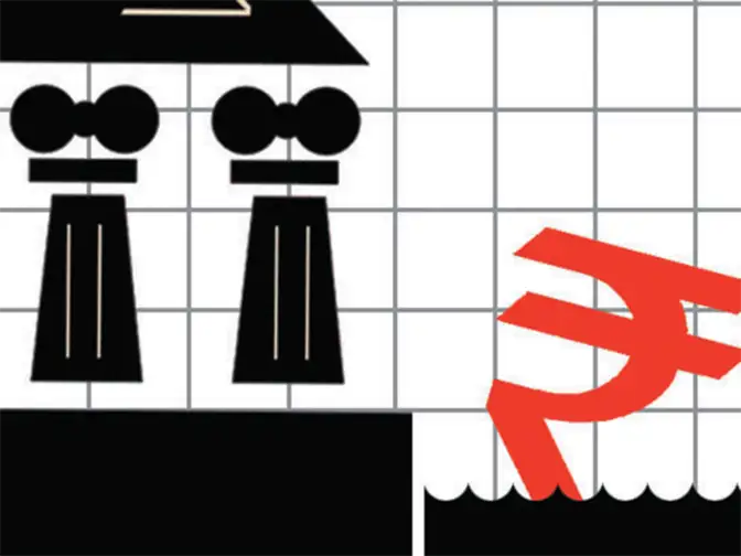 Rupee forex news