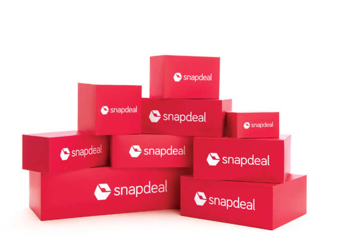 Snapdeal to  layoff 600 employees, founders to take 100% pay cut