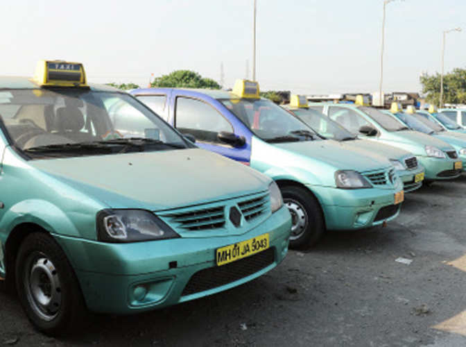 Price war: After Ola and  Uber, Meru slashes fare in Delhi-NCR