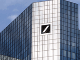 Deutsche Bank to ask market for $8.5 billion after big losses