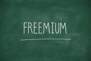 Image result for Hiree Goes Freemium