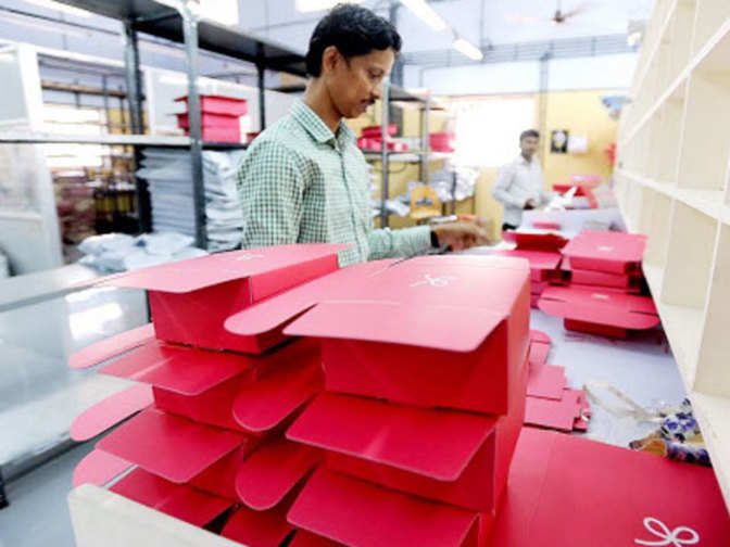 Snapdeal's  logistics arm Vulcan opens up for external clients