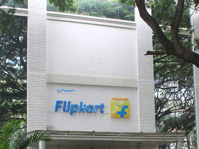 Flipkart in talks to raise  about $800 million