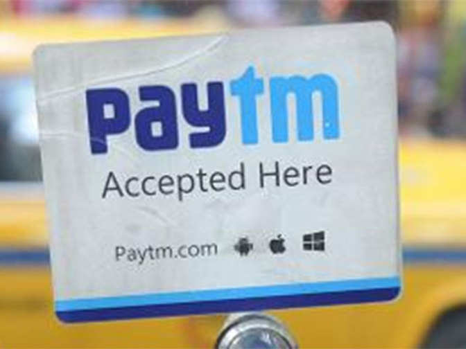 Mobile wallet Paytm to charge  2% fee on recharge via credit cards - news