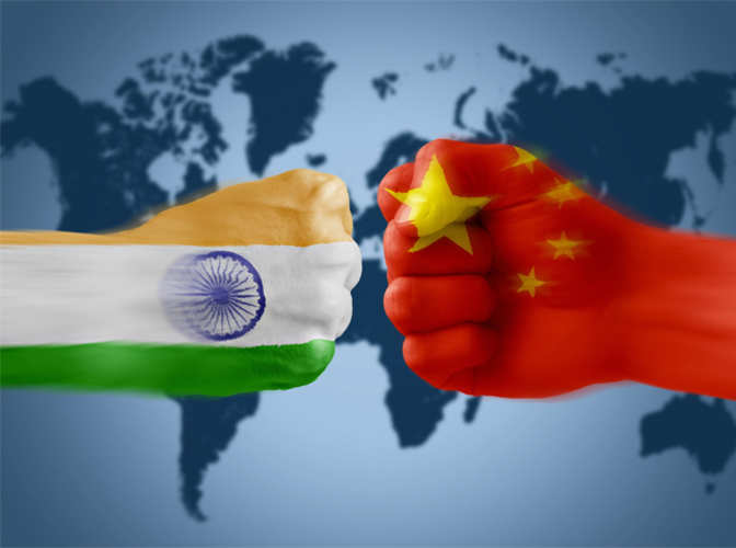 Why Indian startups favour  China over 'Make in India'? - The Economic ... - Economic Times
