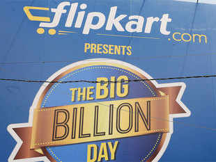 Flipkart, Facebook team up to  make apps lighter for slow networks - Economic Times