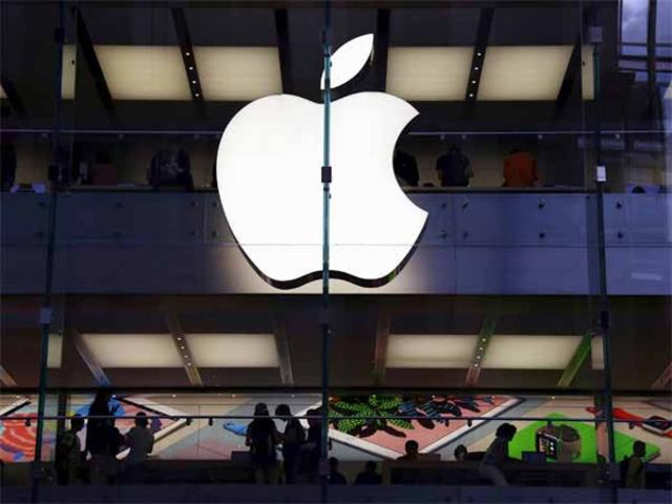 Apple sets out on expansion  spree with 100 stores - Economic Times