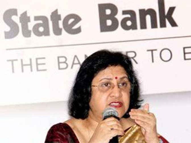 A multifunctional board is  required due to a lot of regulatory changes: Arundhati Bhattacharya - Economic Times