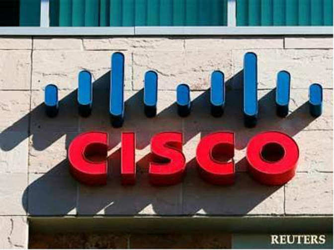 Cisco to triple customer base  in 3 yrs while focussing on SMBs 