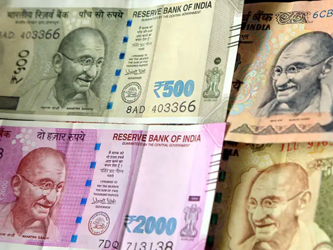 Forex derivative market in india