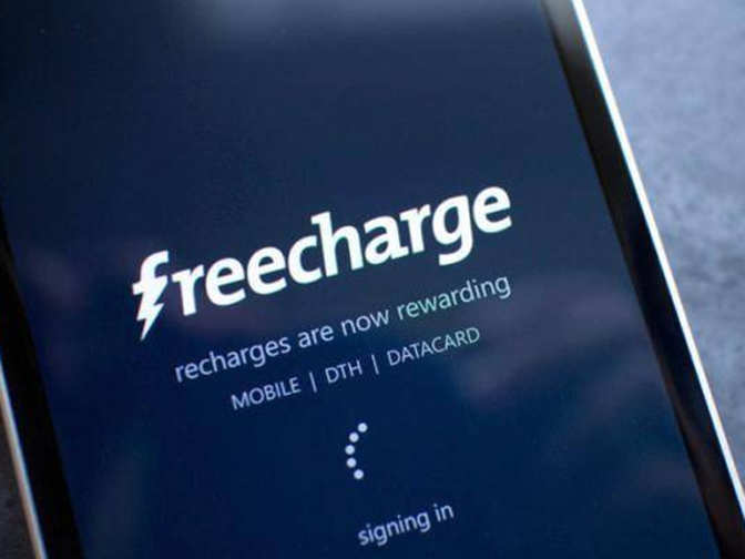 FreeCharge elevates product  chief Ankit Khanna as COO