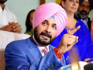 As per the AG's opinion, Sidhu faces no legal barrier in continuing with his work on the show. As per the AG's opinion, Sidhu faces no legal barrier in continuing with his work on the show.