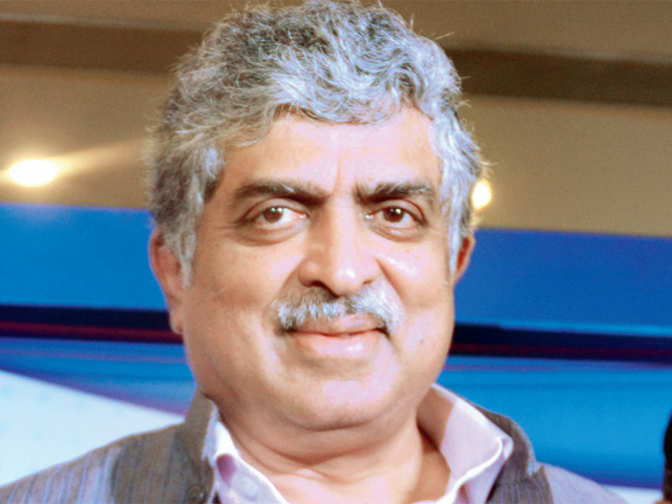 Nandan Nilekani, Helion's  Sanjeev Aggarwal team up for new VC firm to fund mid-stage startups