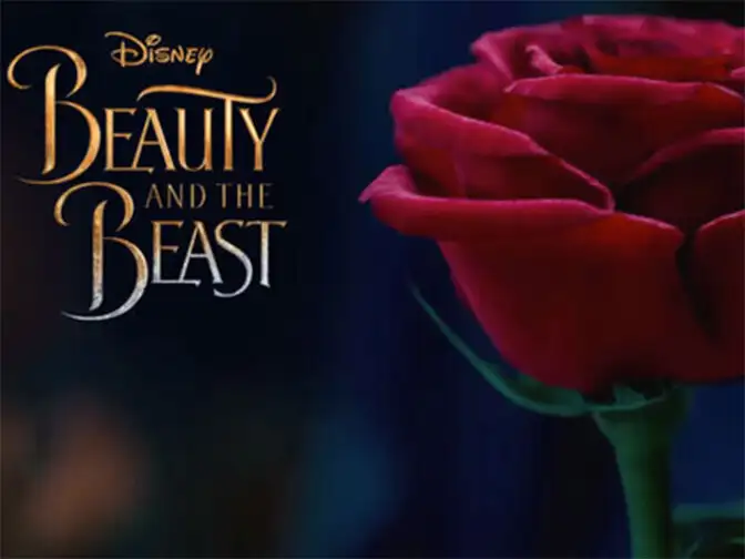 Beauty and the Beast Six things we bet you didn't know about 'Beauty