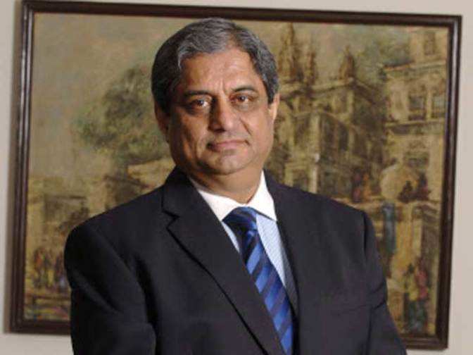 HDFC Bank's Aditya Puri features in world's 30 best CEOs list by Barron's - Economic Times