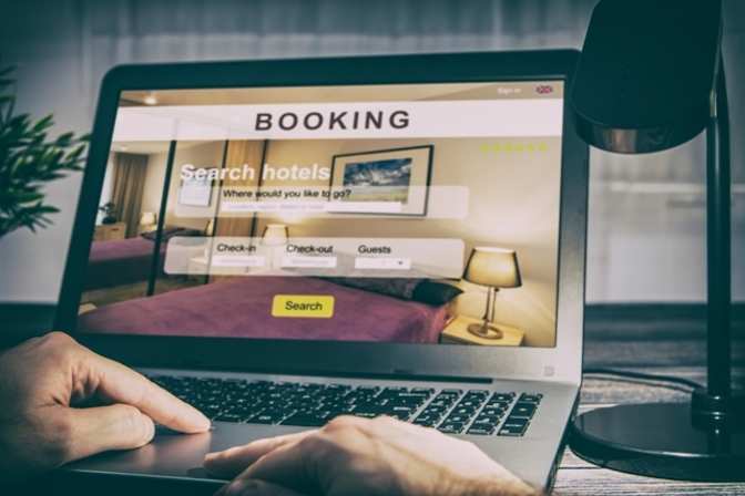 MakeMyTrip aims to take on  smaller rivals Treebo FabHotels
