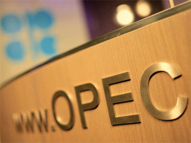 Will Opec, non-Opec members  extend oil output cuts? - Economic Times