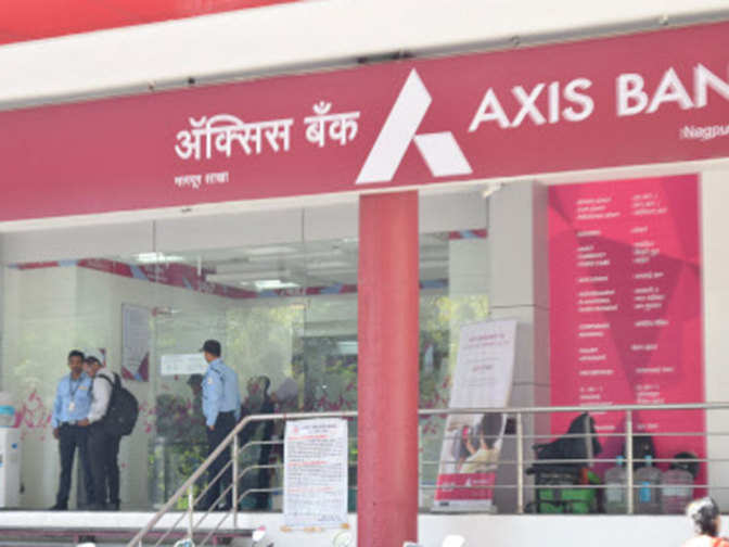 Axis Bank to raise $10  million from Dubai centre - Economic Times