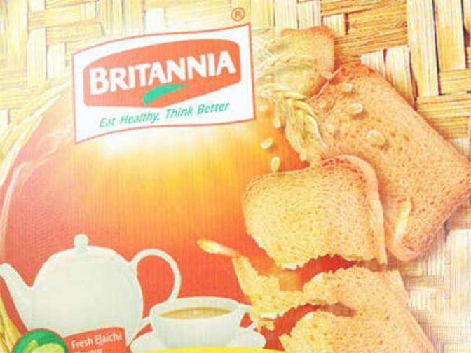 Britannia forms joint venture with Chipita of Greece - Economic Times