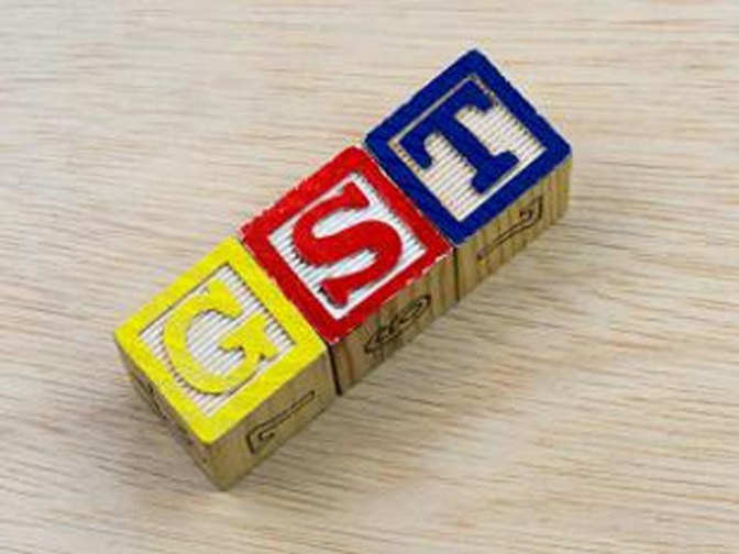 J K will have to pass special  laws to make GST applicable - Economic Times