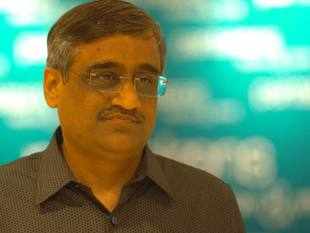 Proposal for district-level virtual networks executable: Kishore Biyani - Economic Times