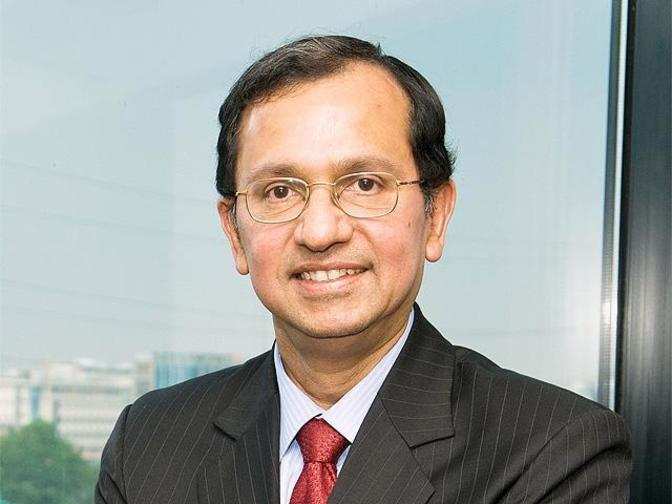 GST will  unleash economies of scale: Suresh Narayanan, Nestle India - Economic Times